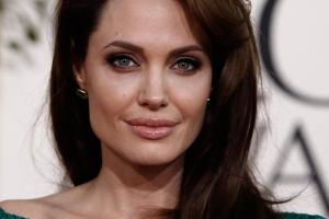 Анджелина Джоли шокировала внешним видом после развода с Брэдом Питтом