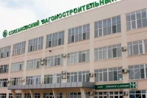В "ЛНР" боевики решили порезать на металл крупное предприятие