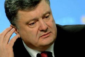 У Порошенко прокомментировали скандальное заявление Тимошенко о зарплате Президента