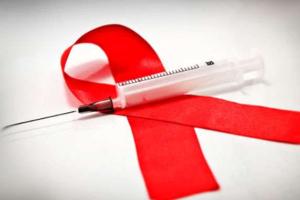 В Новоазовске от СПИДа умер российский морпех