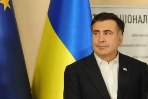 Саакашвили сделал неожиданное заявление о том, что страну дестабилизируют представители власти