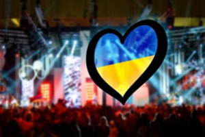 Аласания рассказал, когда решится судьба проведения Евровидения-2017 в Украине