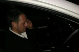 Пьяного и. о. зампрокурора Славянска задержали с погоней и стрельбой