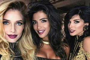 Стало известно название группы, в состав которой вошли экс-участницы "ВИА-ГРы"