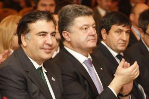 Власть поставила точку на грузинских реформаторах, - политолог