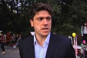 Винник объяснил, почему не указал в декларации долг перед ПриватБанком