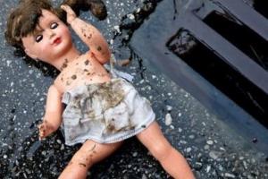 На Хмельниччині 20-річний чоловік намагався зґвалтувати 7-річну дівчинку