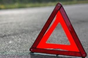 В Мариуполе произошло жуткое ДТП: автомобиль "Шевроле" столкнулся с велосипедистом 