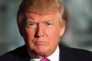 В США Трамп вырвался в лидеры в предвыборной гонке