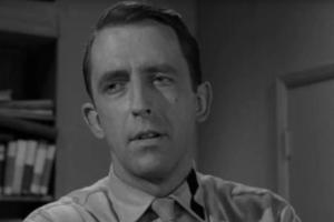 Умер звезда сериала «Секретные материалы»