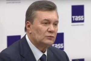 Журналисты ждут информационную "бомбу" от Януковича