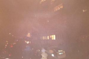 Во Львове в многоэтажке прогремел страшный взрыв, есть погибший
