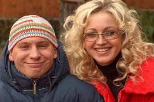 Бывший жених Бузовой рассказал, что её тянет к грубым мужчинам