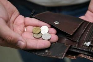 Україна посідає 11 місце за розміром мінімальної зарплати 