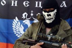 На Донбасі затримано інформатора бойовиків "ДНР"