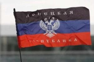 В "ДНР" боевикам не угодила чешская благотворительная организация