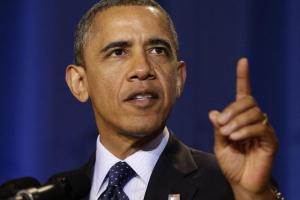 В Сети показали дом, в котором будет жить Барак Обама с семьей