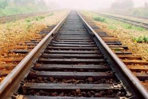 В России назвали дату запуска железной дороги в обход Украины