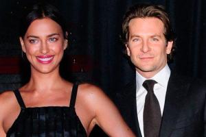 Ирина Шейк и Брэдли Купер готовятся к свадьбе - СМИ