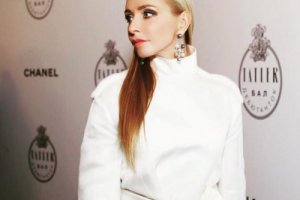 Жену Пескова заподозрили в беременности 