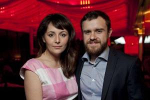 Телеведущая Даша Малахова собралась замуж за своего возлюбленного