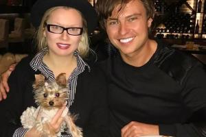 В Сети появилось фото Лены Лениной без макияжа