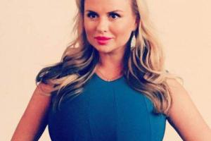 Анна Семенович рассказала о своем отношении к материнству и замужеству