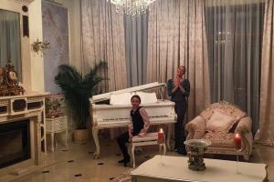Дочь Волочковой показала свою шикарную детскую комнату