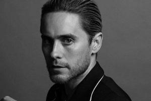 Джаред Лето остался без двух пальцев на руке