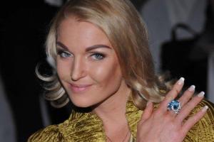 Известную балерину Анастасию Волочкову шантажировали и заставляли заниматься проституцией