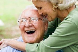 Продолжительность жизни человека зависит от желания жить - ученые