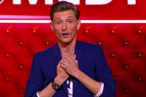 Павел Воля пошутил об аннексии Крыма: "Мы бы без него замерзли"