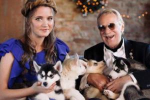 Иван Краско отправил молодую жену на отдых в США