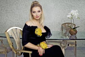 Лена Ленина считает, что Собчак будет трудно воспитывать сына 