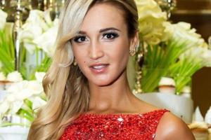 Ольга Бузова призналась со сцены, что муж ей изменял 