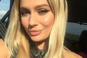 Актриса Наталья Рудова поразила соблазнительным снимком в неожиданном образе