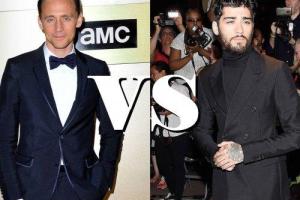 Стало известно, кто оказался самым стильным мужчиной 2016 года