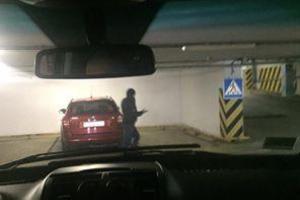 Нардеп Шахов заявил о покушении на него