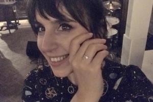 Певица Джамала выходит замуж