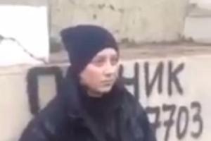 В полиции Днепра прокомментировали издевательство над патрульной