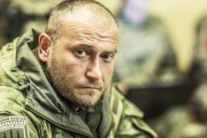 Ярош и Порошенко обсудили возможность создания «добровольческой» армии