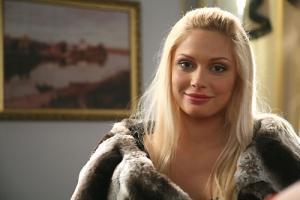 Актриса Наталья Рудова показала шикарную фигуру в купальнике