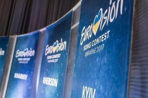 Стало известно, когда назовут участника "Евровидения-2017" от Украины