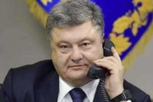 В МИД отреагировали на "розыгрыш" Порошенко: проверяется информация о провокации