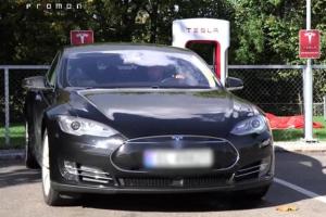 Эксперты показали, как можно угнать авто при помощи смартфона