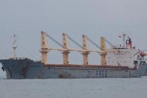 Украинских моряков бросили на произвол судьбы возле Африки, - СМИ