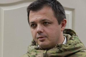 Семена Семенченка законно позбавили військового звання