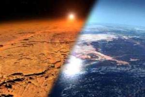 Что произойдет с нашей планетой, если исчезнет Марс?