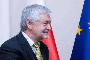 В МИД Польши заявили, что безвизового режима для Украины в этом году не будет