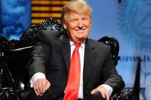 Американцы рассказали, каких действий ждут от Дональда Трампа